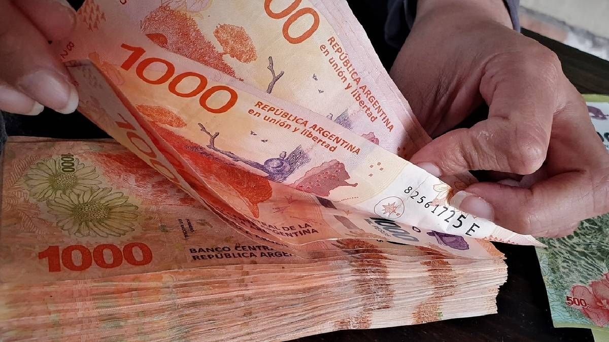 Paro general: dónde sacar efectivo en Jujuy si faltan billetes en los cajeros
