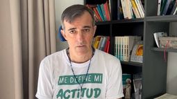 ¿Qué es ELA, la enfermedad que padece Esteban Bullrich?