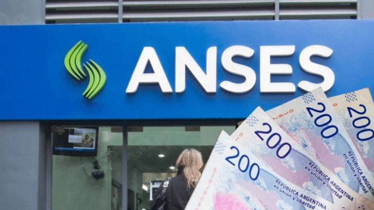 ANSES anunció cuándo se pagará el aguinaldo a jubilados