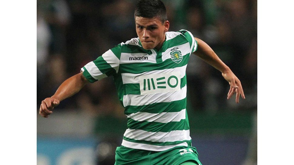 Jonathan Silva