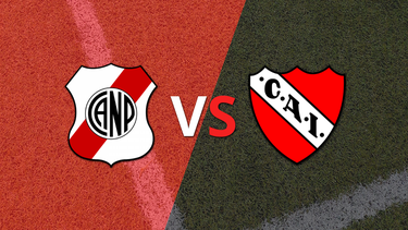 Nacional Potosí deja a Independiente en cero con un triunfo 2-0