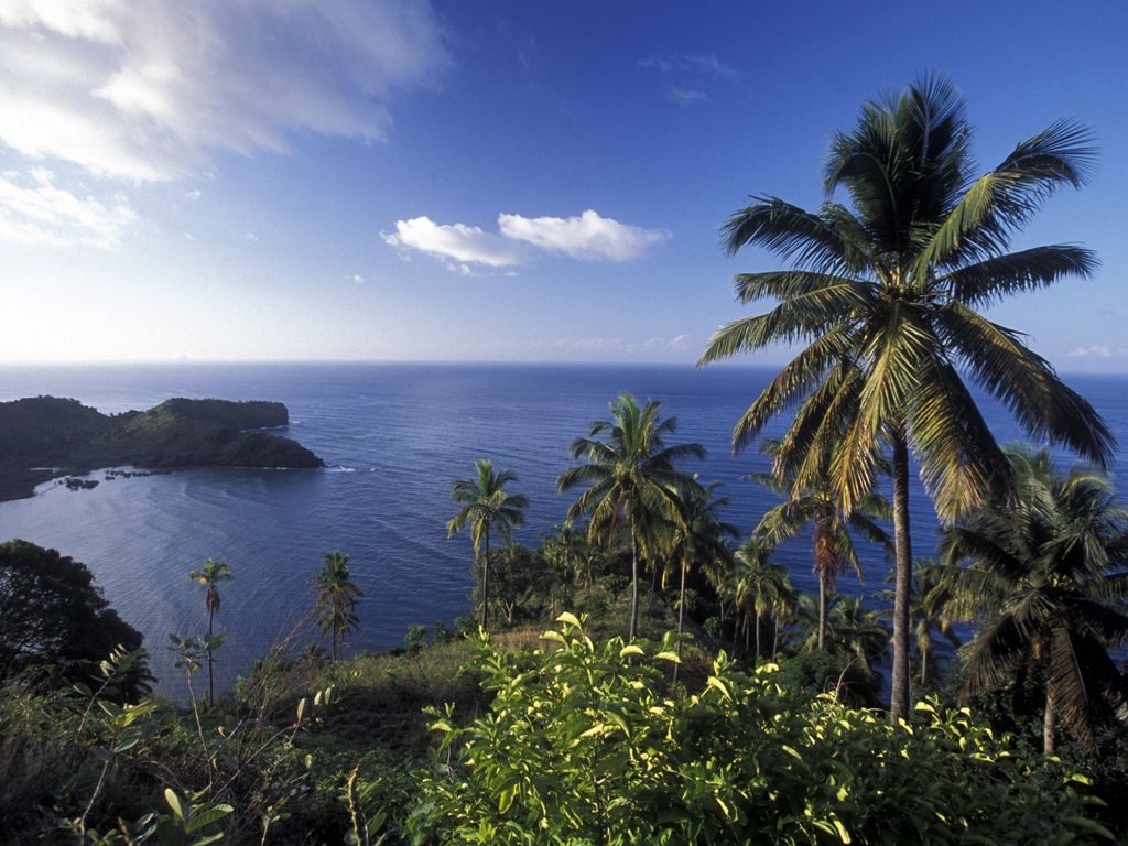 Comoros