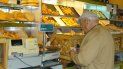 siguen las reuniones y la suba del pan se posterga una semana mas: el kilo costaria $45