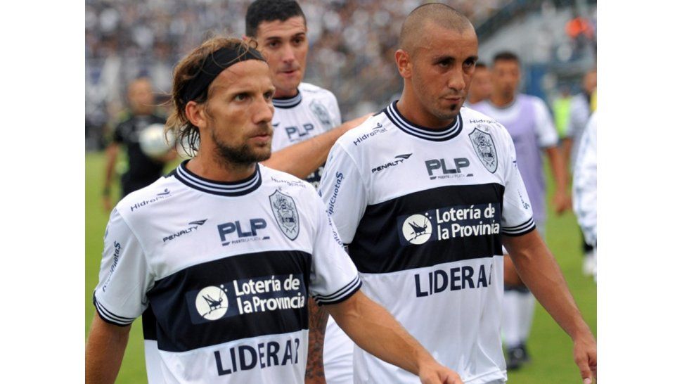Gimnasia y Esgrima de la Plata