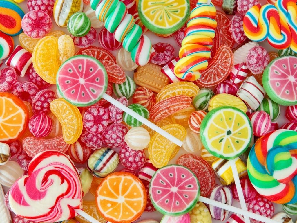 Medicamentos por dulces