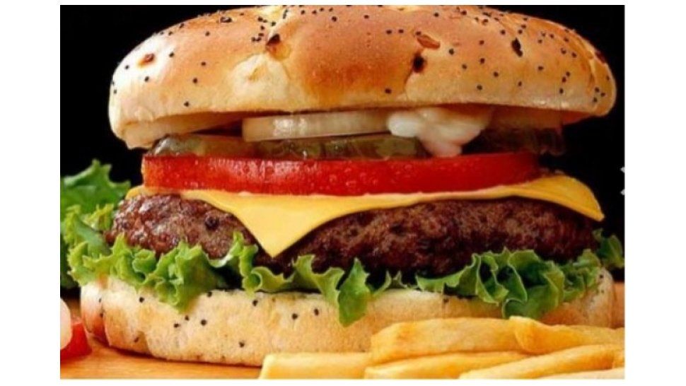 Comida chatarra