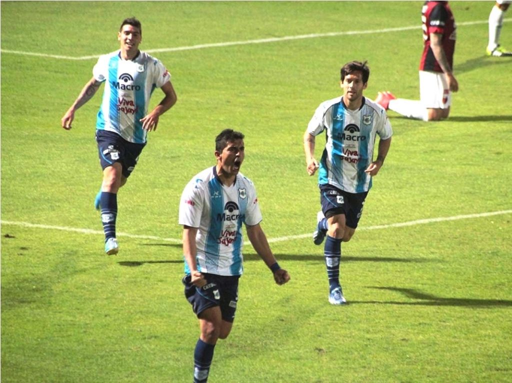 Gimnasia recibe a San Martín SJ