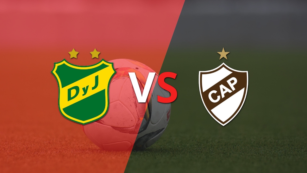 Platense supera por 2-1 a Defensa y Justicia tras dar vuelta el partido