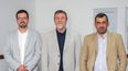 el oficialismo presento el frente jujuy crece: la alianza de 45 partidos politicos