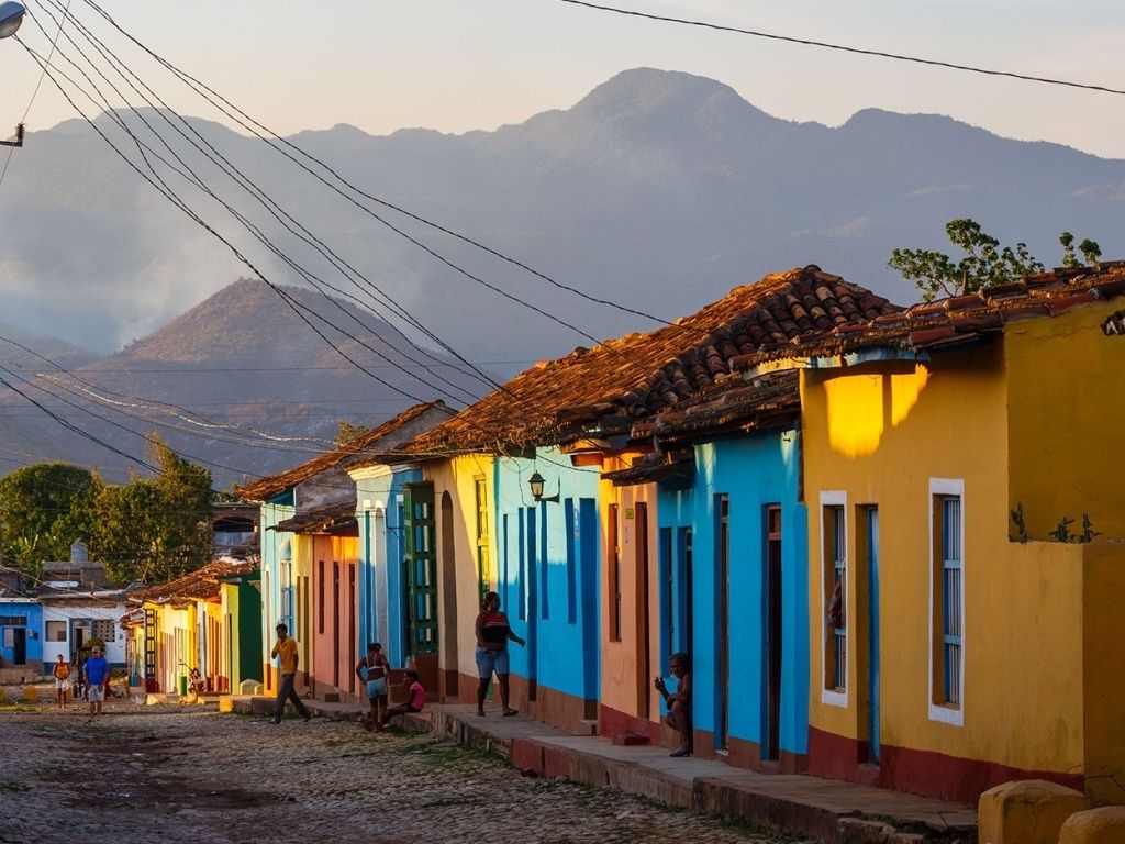Trinidad - Cuba