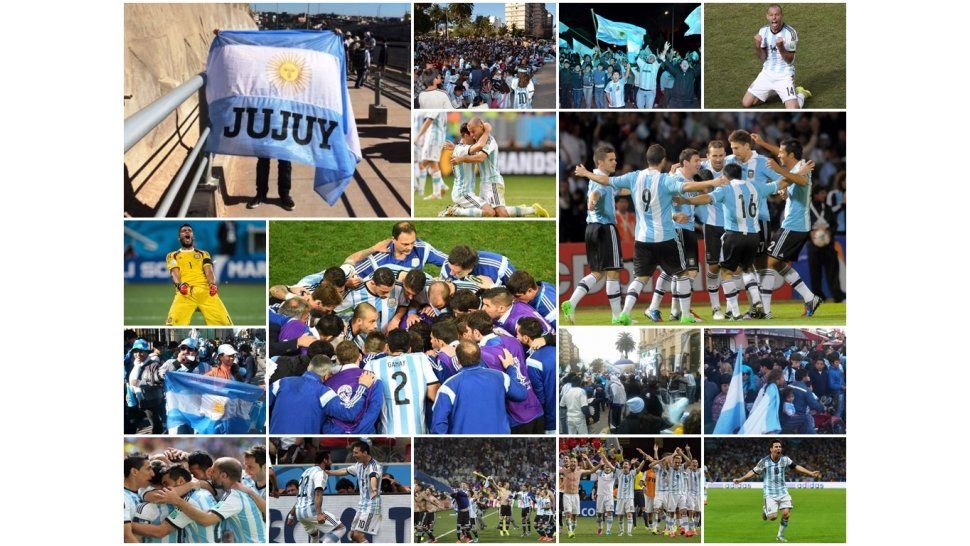 Anuario 2014 - Julio