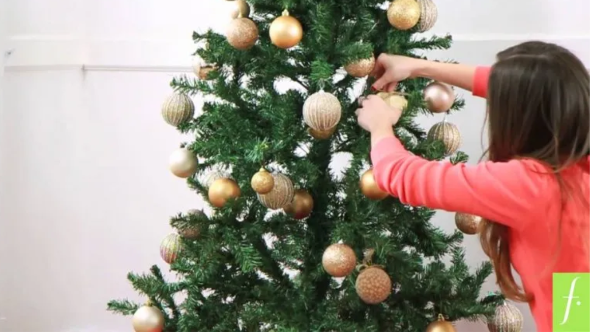 Cuándo se arma el árbol de Navidad y todo lo que tenés que saber sobre esta  costumbre