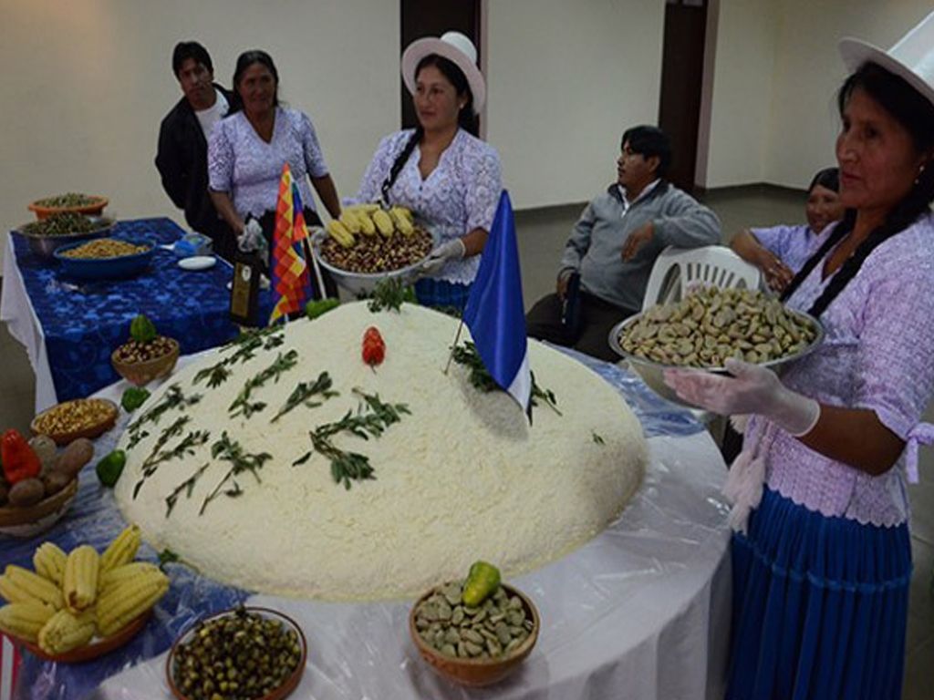 Productores