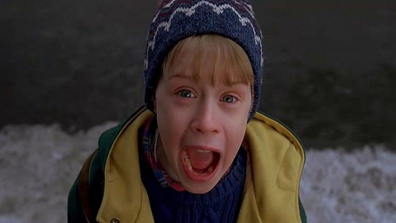 El top 10 de las películas navideñas. Las más vistas