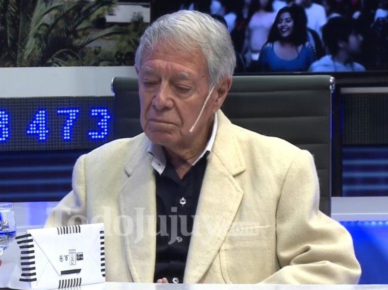 Hugo Conde