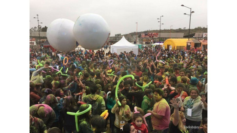 Cierre Fan Fest