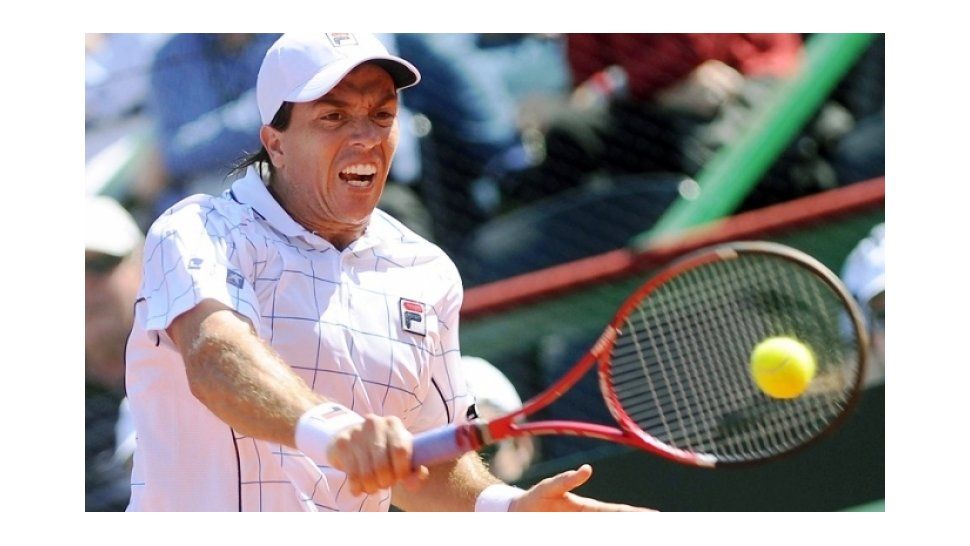 Carlos Berlocq