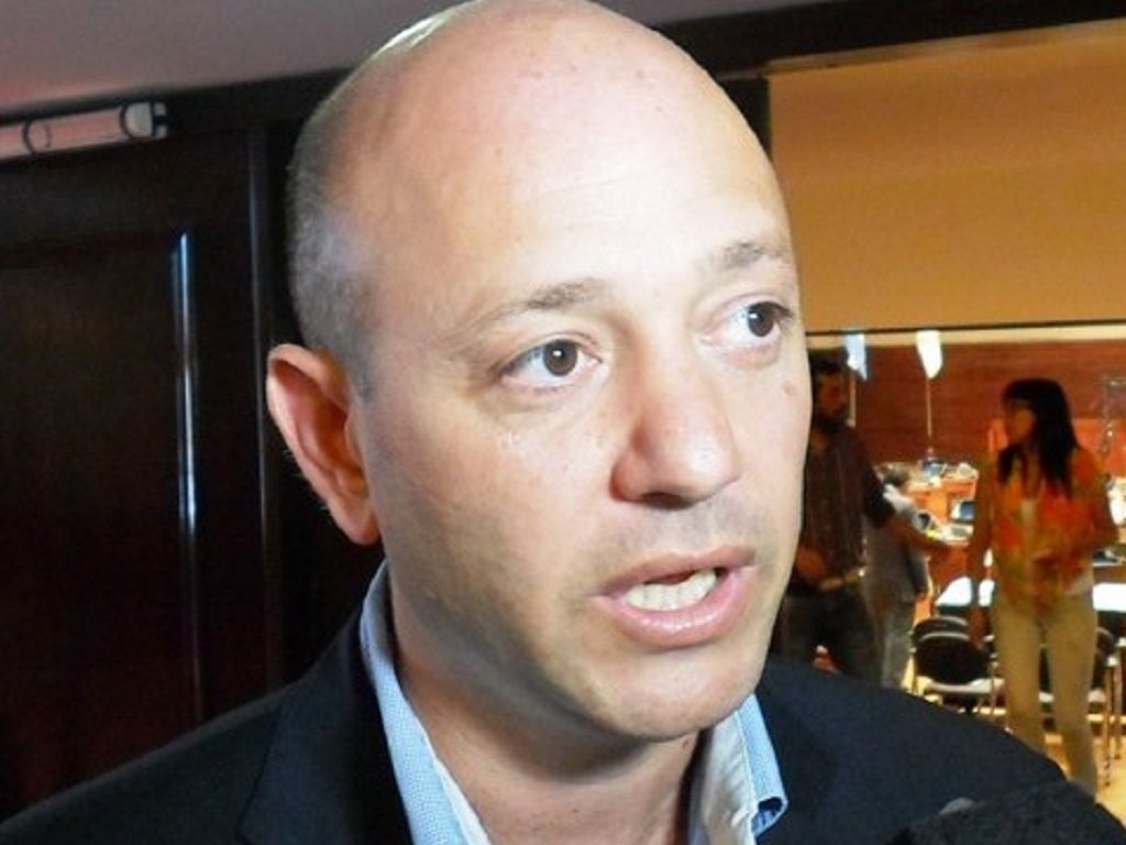 Javier Hinojo