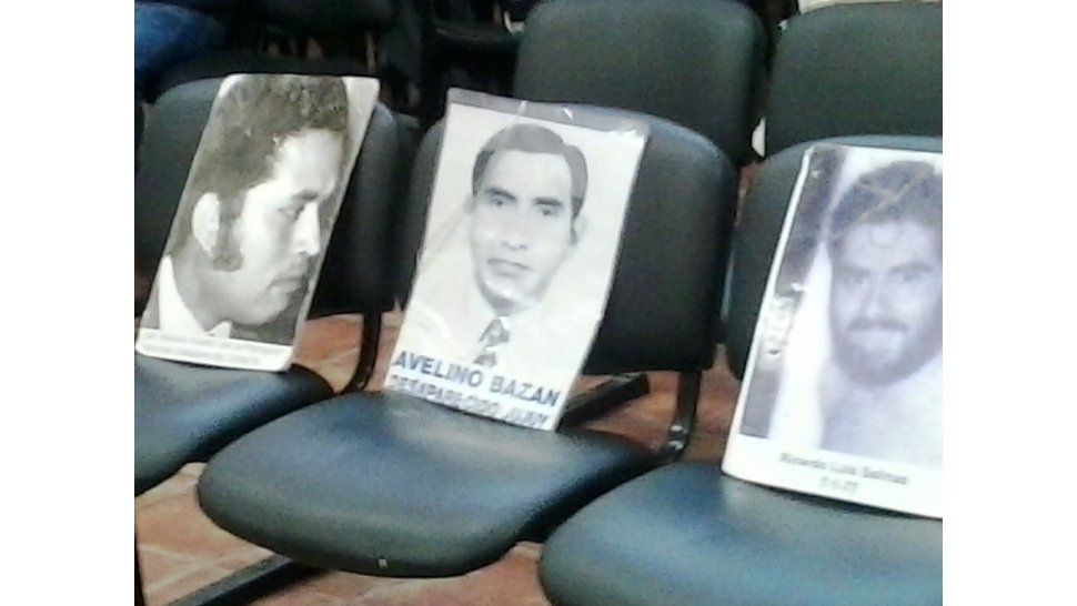 Tercer juicio
