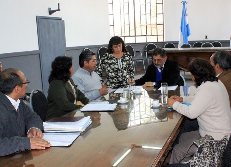 Reunión