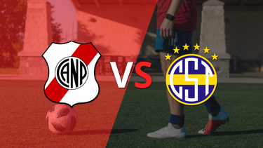 Nacional Potosí da vuelta el marcador y triunfa 2 a 1 sobre Trinidense