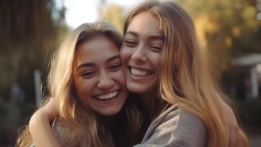 La ciencia ha encontrado una fuerte asociación entre la felicidad y las relaciones cercanas.