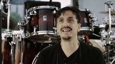 Falleció Martín, hermano de Caramelito: padecía ELA.&nbsp;