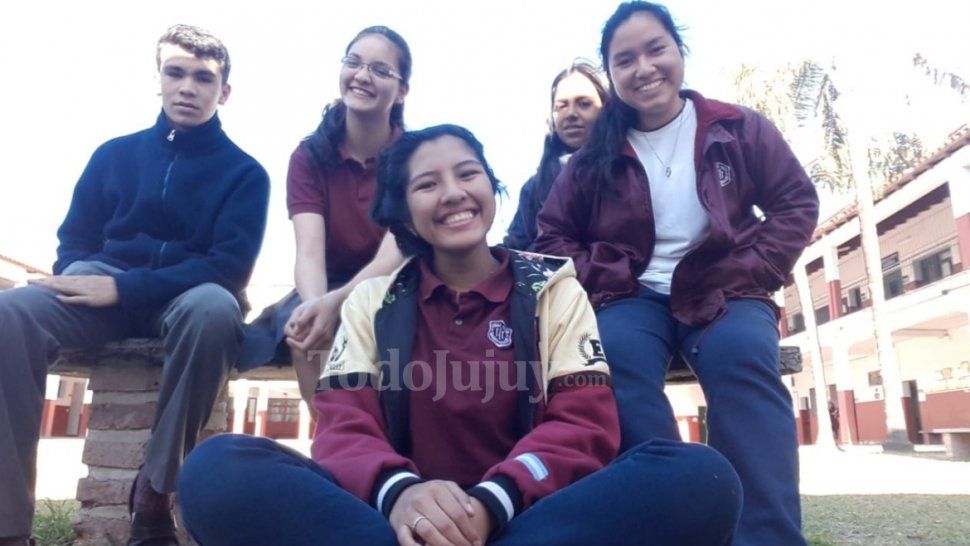 La revolucionaria idea de unos estudiantes jujeños que podría salvar muchas vidas