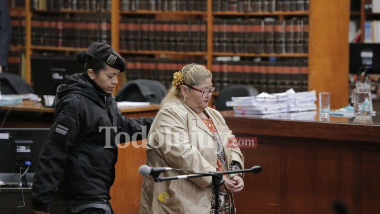 juicio pibes villeros