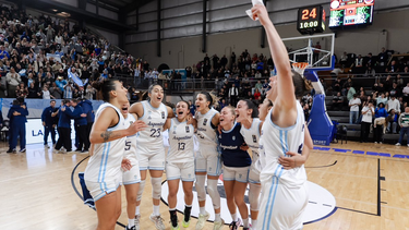 Argentina Básquet (@cabboficial) / Posts / X