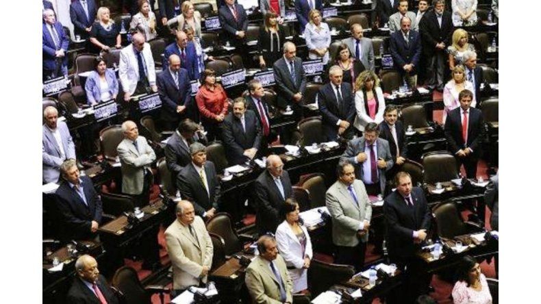 Cámara de diputados