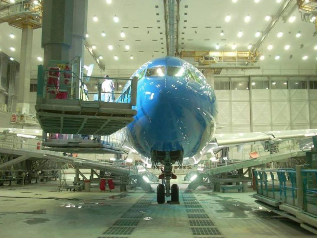 Avión