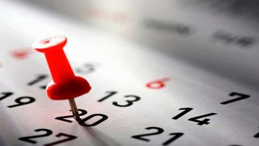 Feriado del 20 de noviembre no se cambia.