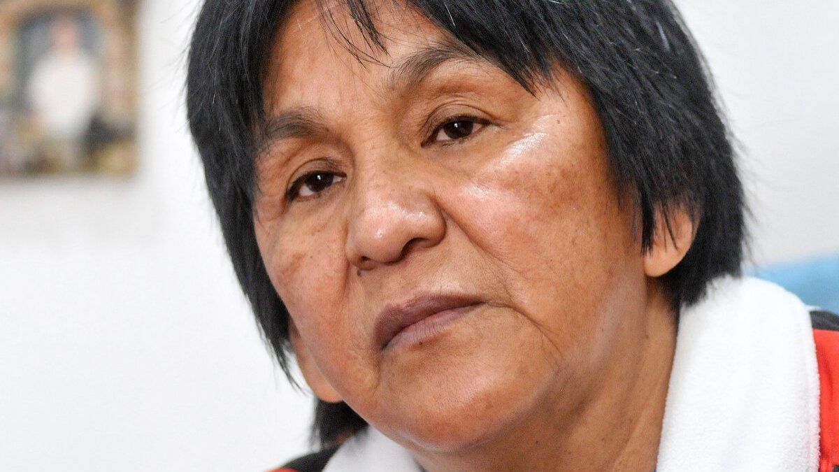 La Corte Suprema cerró una causa contra Milagro Sala por prescripción