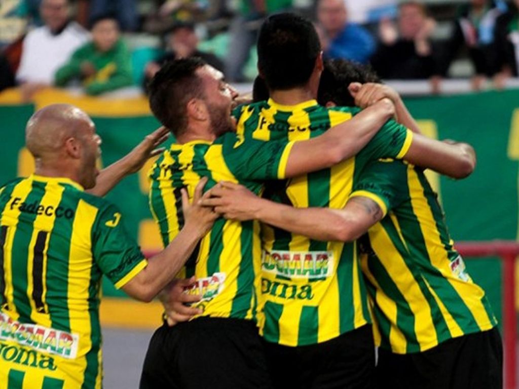 Aldosivi de Mar del Plata