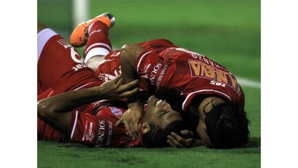 Huracán
