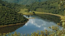 Parque Potrero de Yala - Jujuy