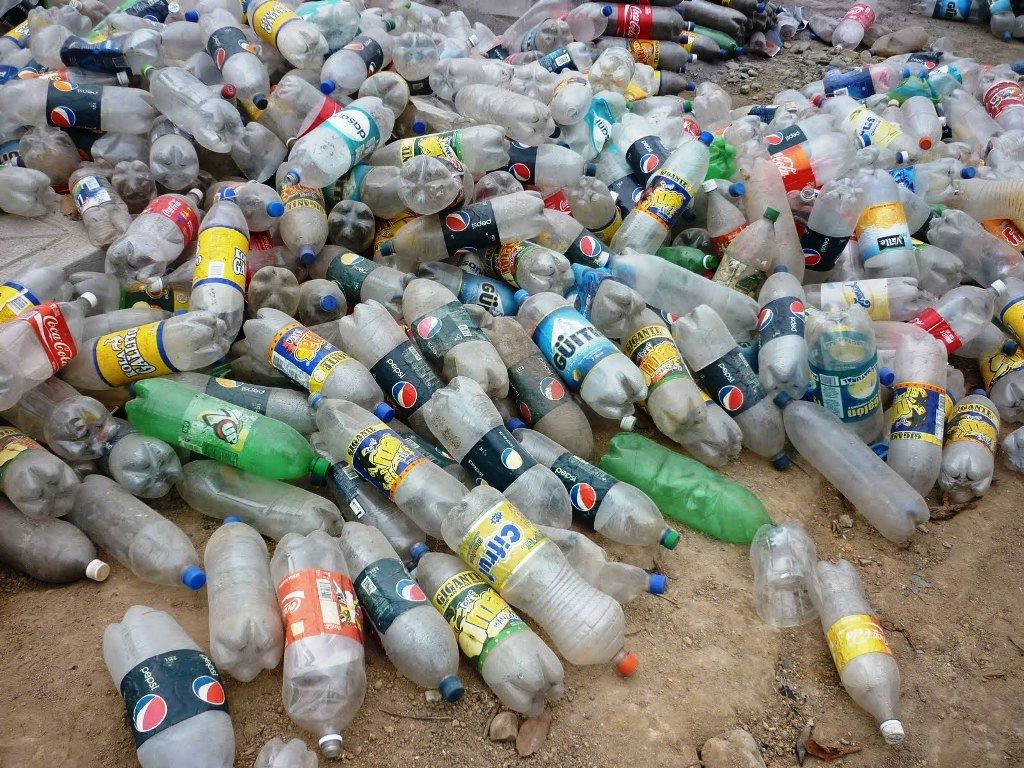 Reciclado