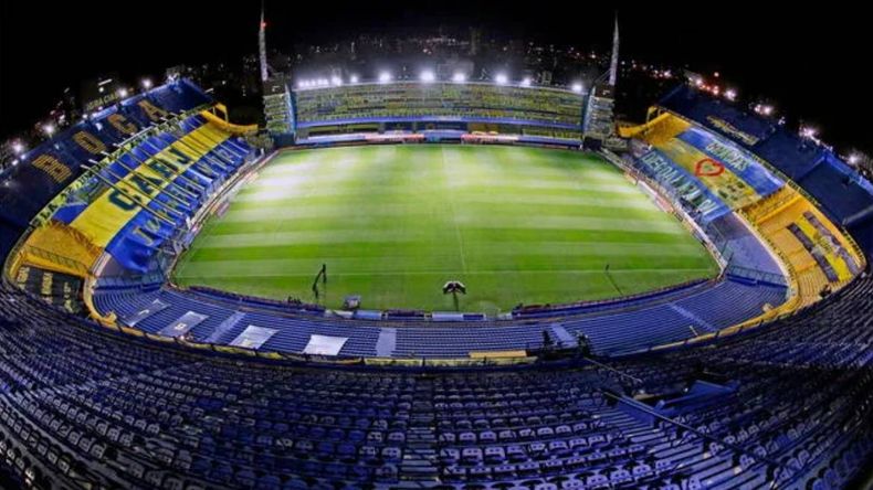 La Bombonera, el mejor estadio del mundo según un prestigioso medio inglés