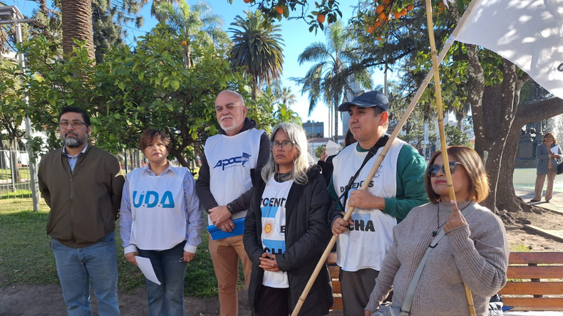 gremios docentes