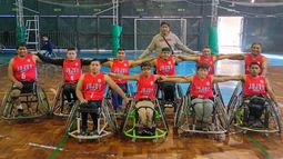 Jujuy Básquet Adaptado debuta en la Liga Nacional