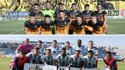 El partido de Gimnasia irá a las 16:30 horas por TyC Sports Play o la frecuencia 18 de Canal 4.