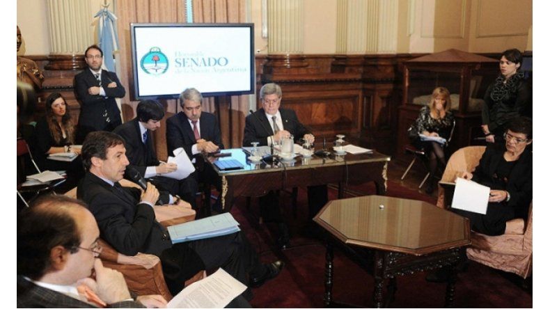 Senado