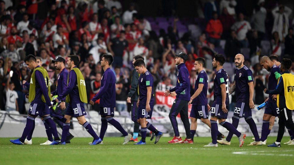 ¿Cuánto dinero se perdió River por no pasar a la final del Mundial de Clubes?