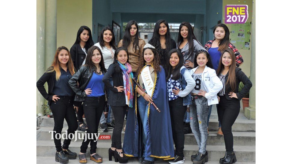 Candidatas Secu N°6
