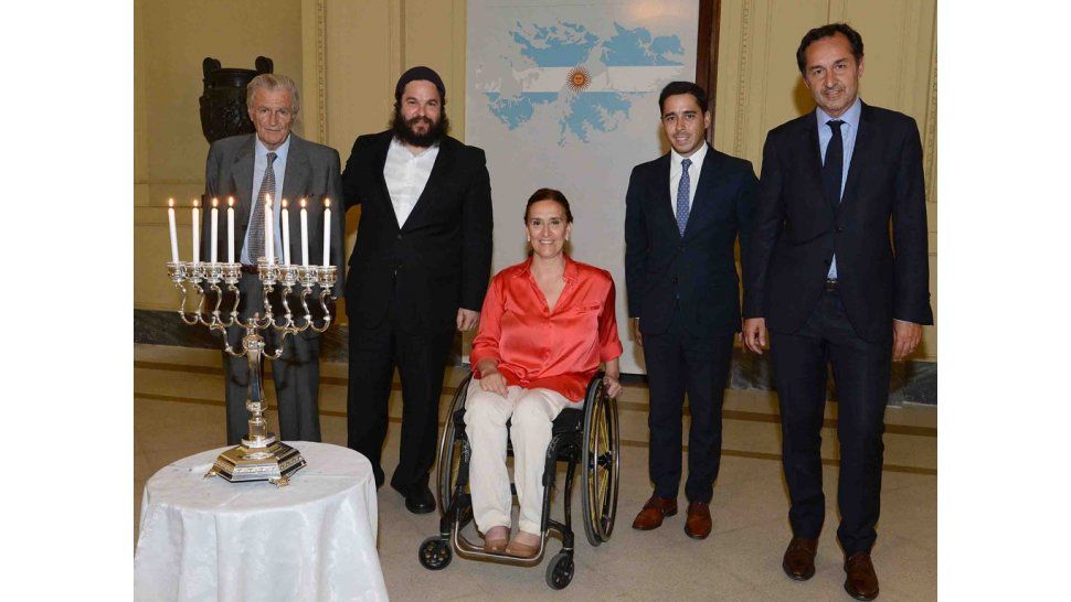Gabriela Michetti