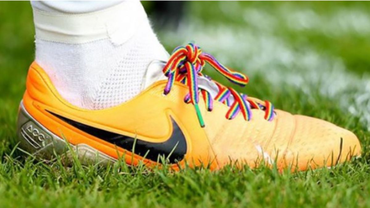 Día Internacional contra la Homofobia en el Fútbol, ¿por qué se celebra?