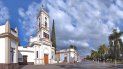 Iglesia de El Carmen (Jujuy) - Foto Ilustrativa Iglesia de El Carmen (Jujuy) - Foto Ilustrativa