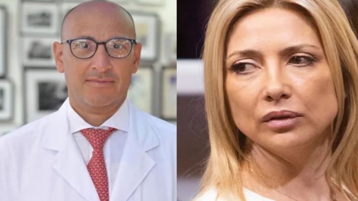 La palabra de Saavedra podría ser clave para reconstruir los hechos de violencia física y mental que denunció Yañez.