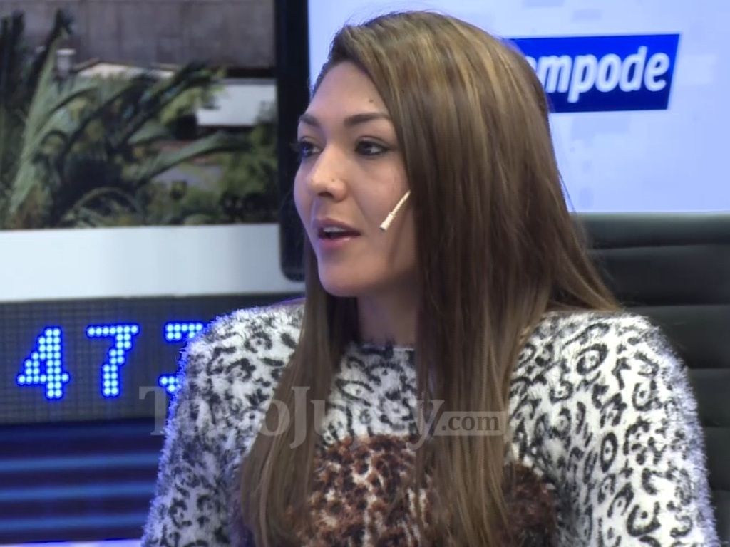 Brenda Carabajal
